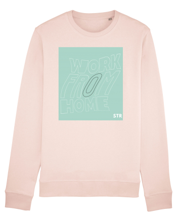 work from home 317 Candy Pink