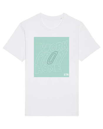 work from home 317 White