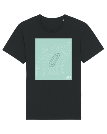 work from home 317 Black