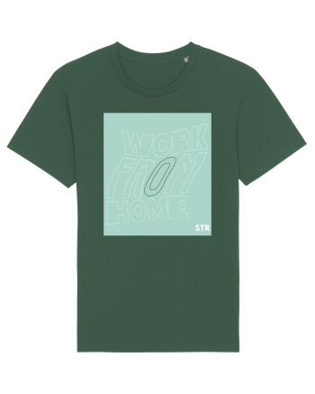 work from home 317 Bottle Green
