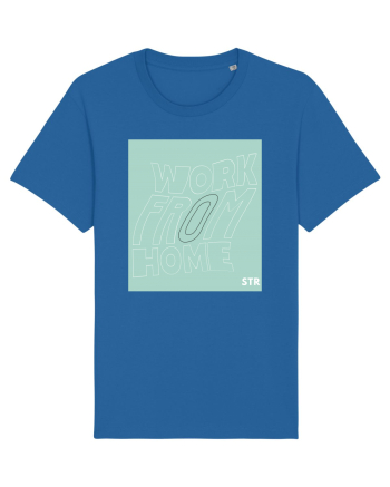 work from home 317 Royal Blue