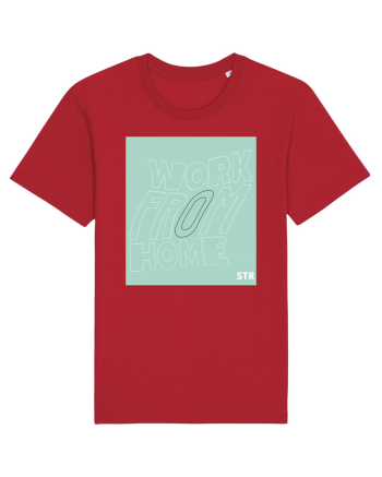 work from home 317 Red