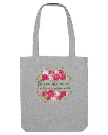 RAI Heather Grey