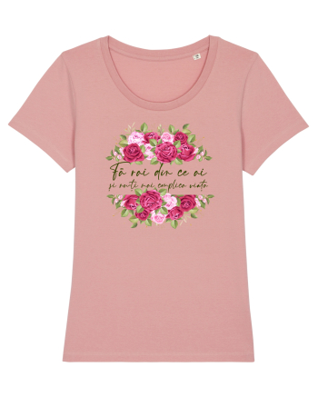 RAI Canyon Pink