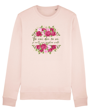 RAI Candy Pink