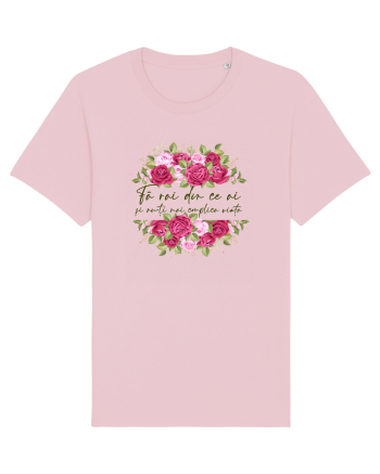 RAI Cotton Pink
