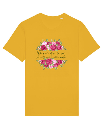 RAI Spectra Yellow