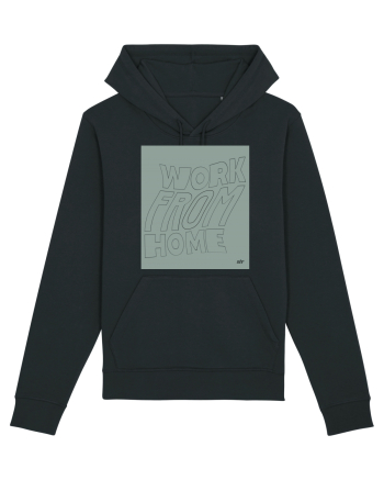 work from home 313 Black