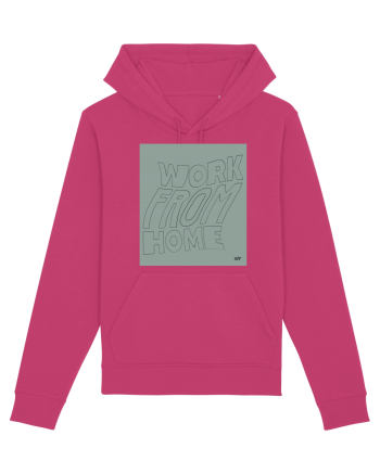 work from home 313 Raspberry