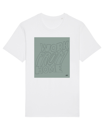 work from home 313 White