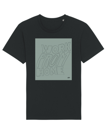 work from home 313 Black