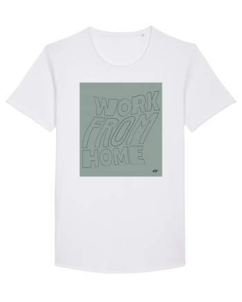 work from home 313 White