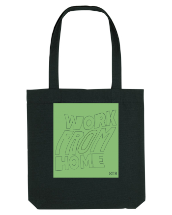 work from home 320 Black