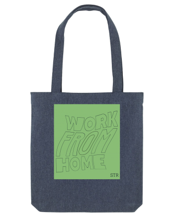 work from home 320 Midnight Blue