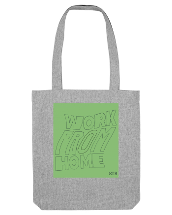 work from home 320 Heather Grey