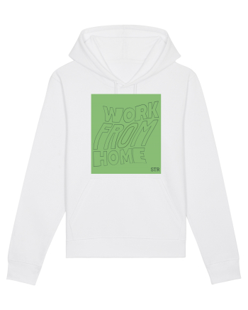 work from home 320 White