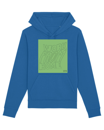 work from home 320 Royal Blue