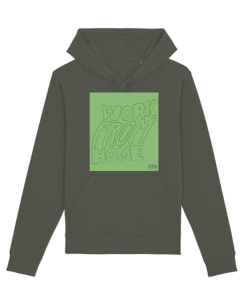 work from home 320 Khaki