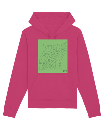 work from home 320 Raspberry
