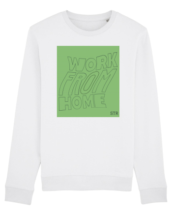work from home 320 White
