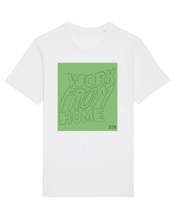work from home 320 White