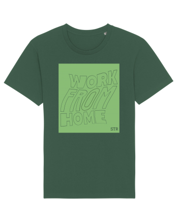 work from home 320 Bottle Green