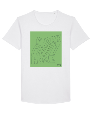 work from home 320 White