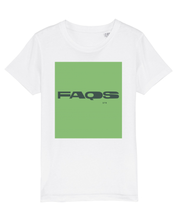 faqs 286 White
