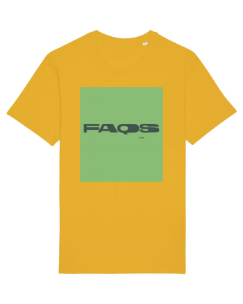 faqs 286 Spectra Yellow