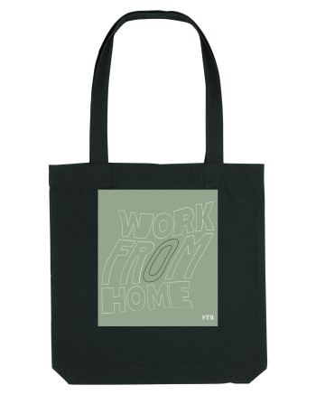 work from home 312 Black