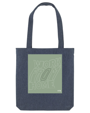 work from home 312 Midnight Blue