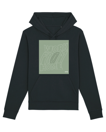 work from home 312 Black