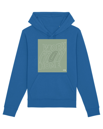work from home 312 Royal Blue