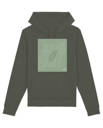 work from home 312 Khaki