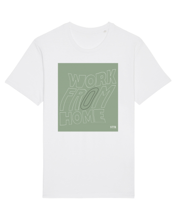 work from home 312 White