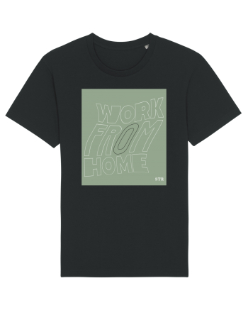 work from home 312 Black