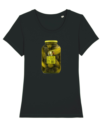 Pickle 12 Black