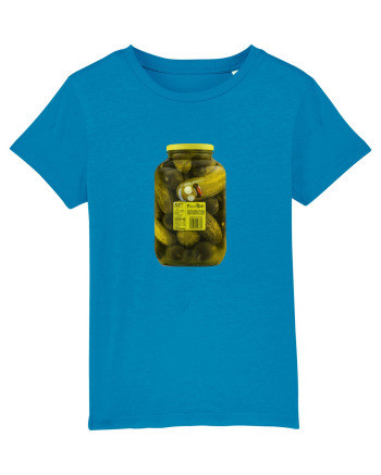 Pickle 12 Azur