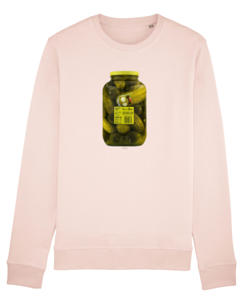 Pickle 12 Candy Pink