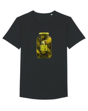 Pickle 12 Black