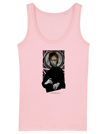 AMNESIA Cotton Pink