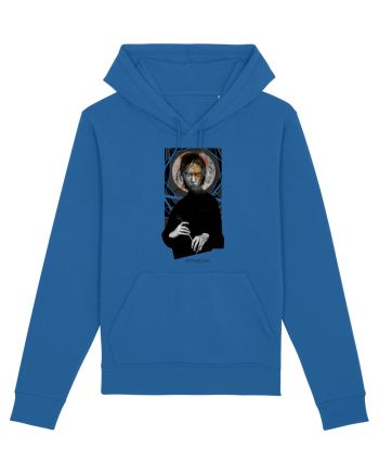 AMNESIA Royal Blue