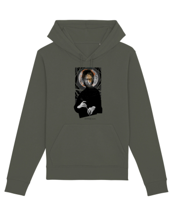 AMNESIA Khaki