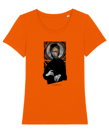 AMNESIA Bright Orange