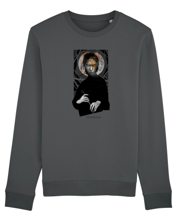 AMNESIA Anthracite