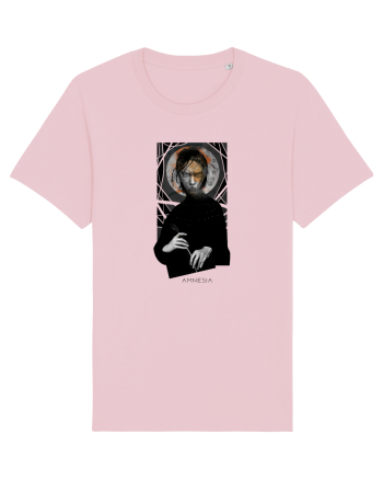 AMNESIA Cotton Pink