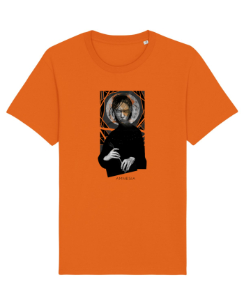 AMNESIA Bright Orange