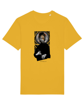 AMNESIA Spectra Yellow