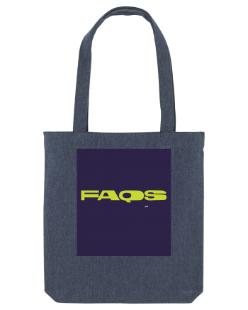 faqs 284 Midnight Blue