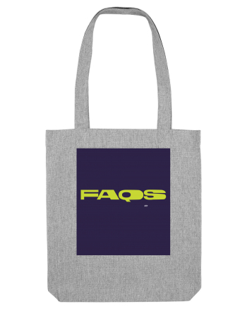 faqs 284 Heather Grey